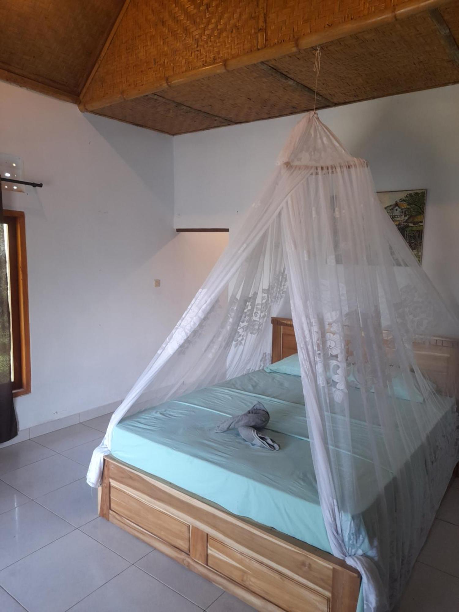 The Nyamo Surf & Stay Pulukan Szoba fotó