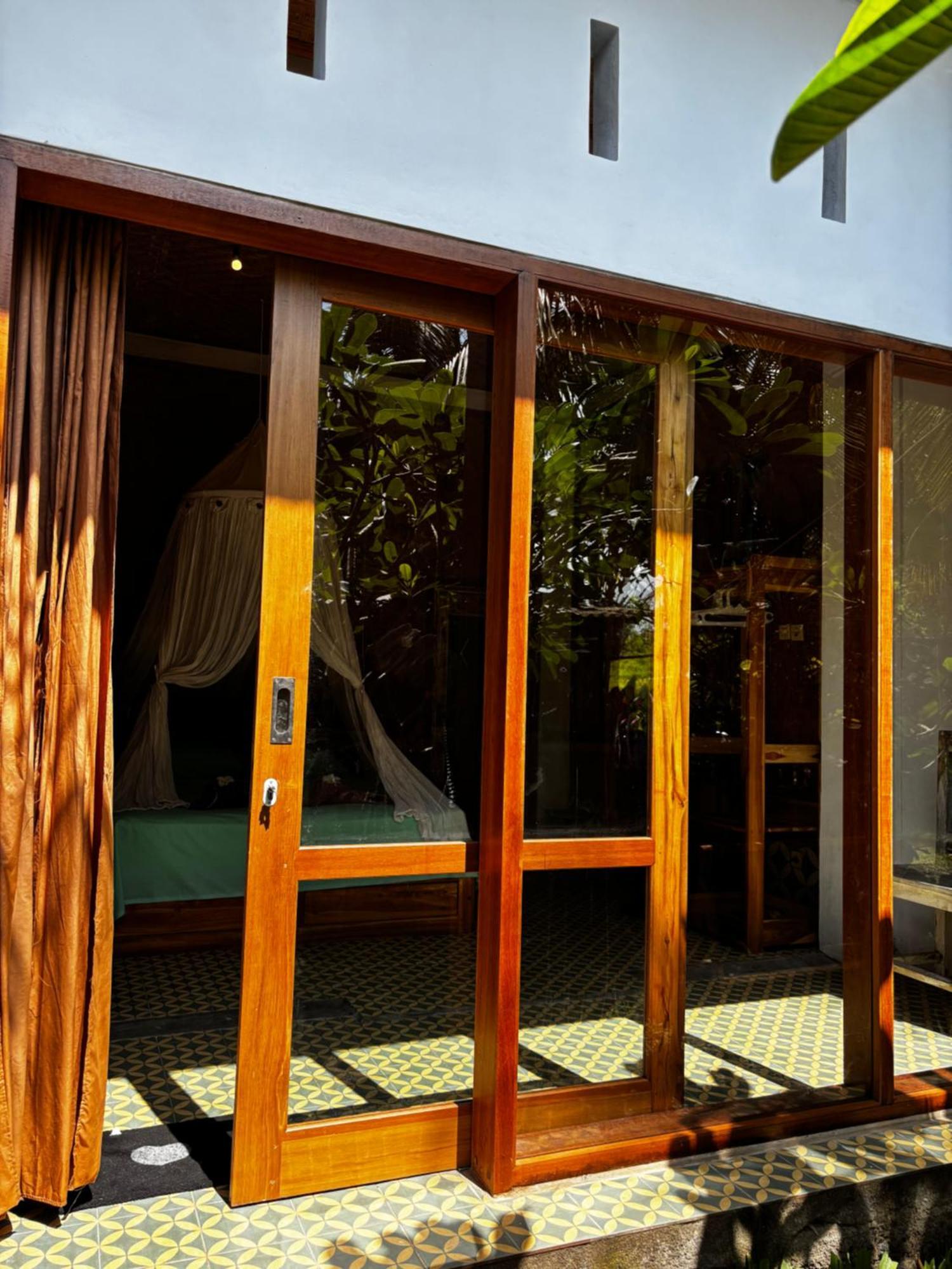 The Nyamo Surf & Stay Pulukan Kültér fotó