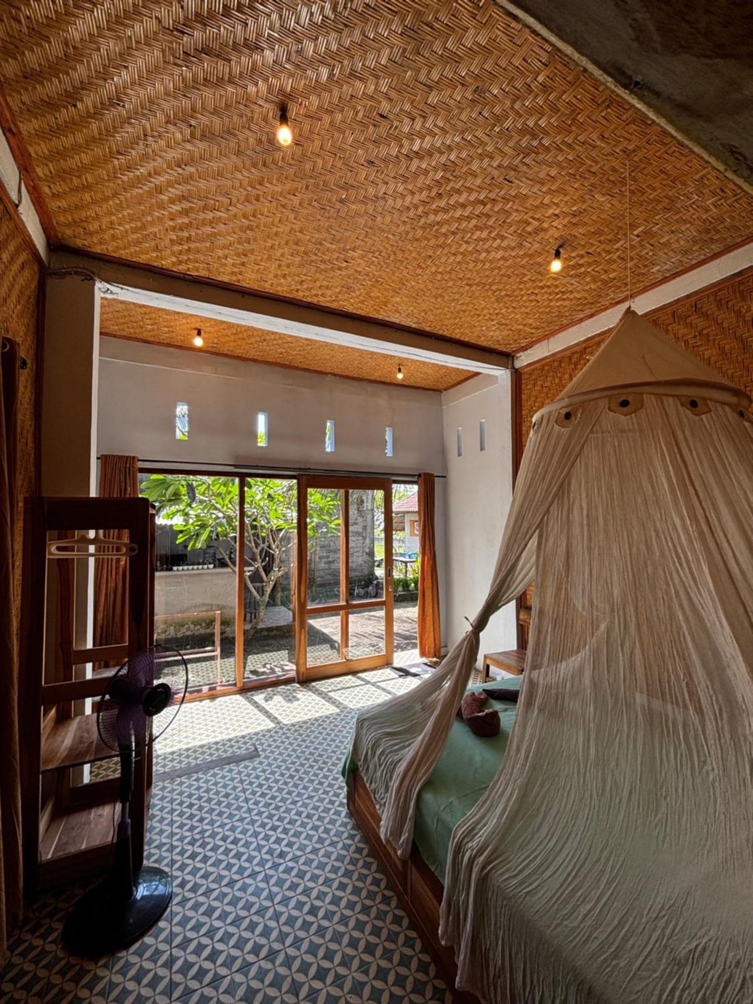 The Nyamo Surf & Stay Pulukan Kültér fotó