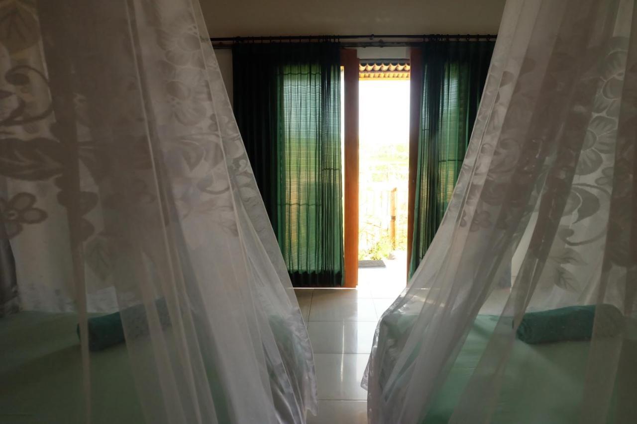 The Nyamo Surf & Stay Pulukan Kültér fotó